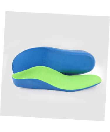 Didiseaon Plantar Insoles for Flat Feet - Arch Support & Correction | Kids Foot Care Tool - International Shipping Available - Buy Online on GoSupps.com