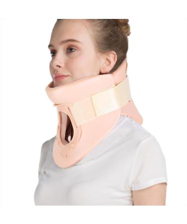 Buy Fixation Spine Vertebra Care Halskrause | Philadelphia Cervical Collar for Corrective Traction - International Shipping Available - Buy Online on GoSupps.com
