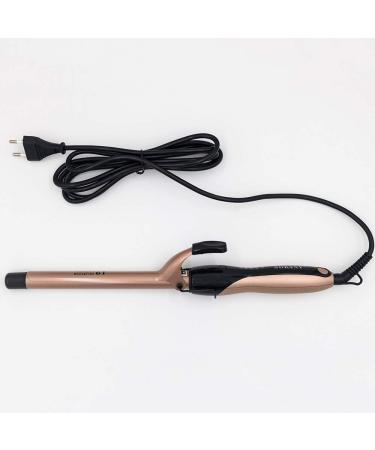 CL-666 Hair Curling Iron 19mm Barrel | International Use 220-240V - Ideal for Perfect Curls - Buy Online on GoSupps.com