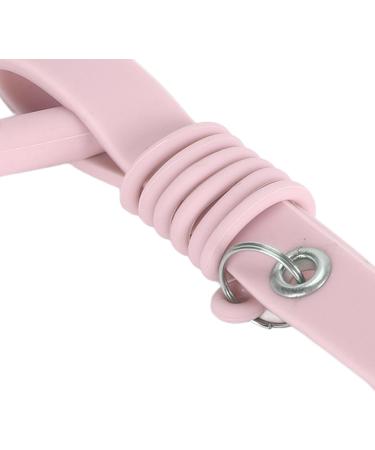 Lash Extension Tweezers Holder High Elasticity Tweezers Wrist Band Corrosion Resistance for Eyelash Grafting (Roseate) - Buy Online on GoSupps.com