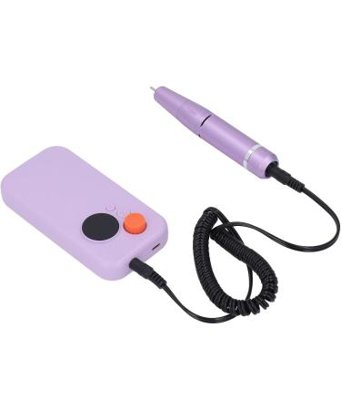Nail Drill Lightweight Electric Nail Drill 138x23mm for Home (Genericexq5cp2y0a-12) - Buy Online on GoSupps.com