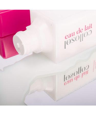 Collosol No Rinse Cleansing & Softening Milk 400ml - Gentle Skincare Solution - Buy Online on GoSupps.com
