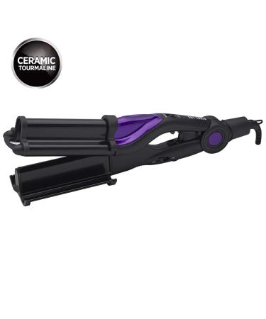 Shop Hot Tools Professional Ceramic + Tourmaline Deep Waver - Create Luxurious Waves Worldwide - Buy Online on GoSupps.com