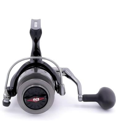 Tica Galant X-Treme GAAT 6000H Reel - High Performance Fishing Reel - Buy Online on GoSupps.com