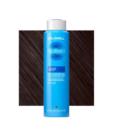 GOLDWELL Colorance 4BP Pearly Couture Brown Dark can 120ml
