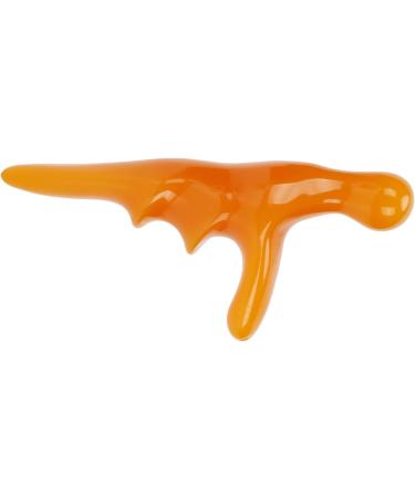 Verdant Touch T Bar Massage Tool | Deep Tissue Trigger Point Relief for Muscle Relaxation & Foot Acupressure | International Shipping - Buy Online on GoSupps.com
