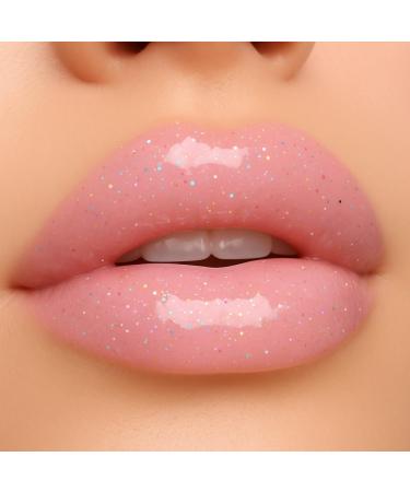 Cupio Lipgloss Ribells Summer Sundays CEO Energy 45 g - Buy Online on GoSupps.com