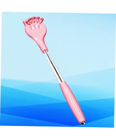 Magiclulu 2PCS Back Itch Scalp Massage Devices | Manual Hand Scratcher & Self-Massage Tool for Ultimate Relaxation - Portable & Compact (55x4.2cm) - Buy Online on GoSupps.com