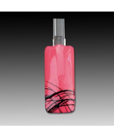 Buy UV/LED Gel Flux Line-It - NailArt Spidergel Black 002 for Stunning Nail Designs | International Shipping - Buy Online on GoSupps.com