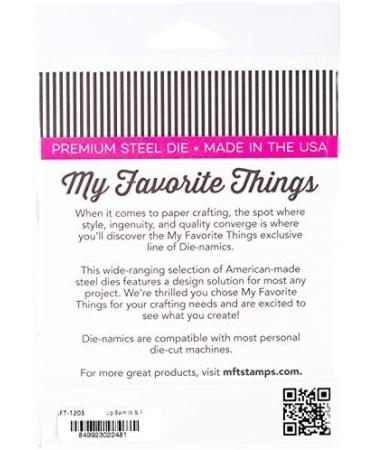 Shop My Favorite Things Stencil & Lip Balm | Unique Window & Frame Decor | Fast International Shipping - Buy Online on GoSupps.com