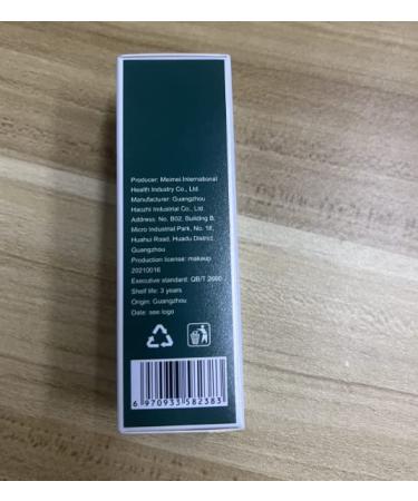 Ginger Hair Growth Serum - Nourishing Spray for Men and Women | 1pc - Buy Online on GoSupps.com