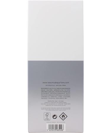 L'Eau d'Issey Pour Homme - Eau de Toilette 6.8 fl oz - Buy Online on GoSupps.com