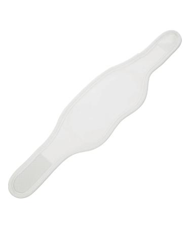 Pack R utilisable Huile pour Cou Enveloppe Douce et Confortable Compresse Apaisante pour Sommeil et Soin Ergonomique