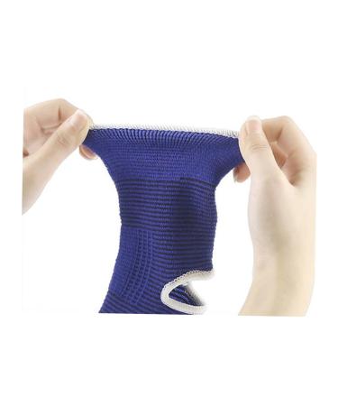 FRCOLOR Casual Socks - 1 Pair Support Guard Protector for All-Day Comfort - International Shipping Available - Buy Online on GoSupps.com