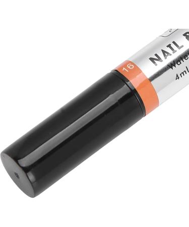 Nail Art Pens Nail Art Set Nail Art Tools Non toxic Reliable Nail Polish Pen for Women for Home Nail Art for Nail Salons for Girls(16 Polar Animals) - Buy Online on GoSupps.com