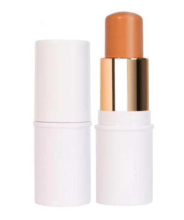 Highlighting Stick - Makeup Contour Stick Waterproof and Long Lasting Face Glitter Highlighting Gang (05)