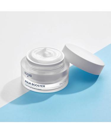 Glutanex Aqua Booster Hydrating Facial Cream, 50ml / 1.7fl oz