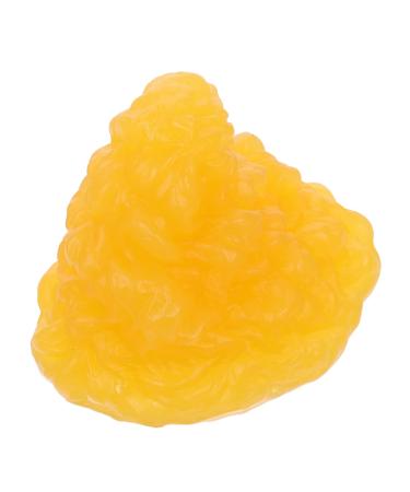 ULTECHNOVO Nutritionist 2pcs Fat Model Models Body Fat Display Replica 1-Pound Body Fat Replica Base Fitness Human Body Fat 1lb - Buy Online on GoSupps.com