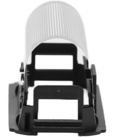 Shaver Foil Screen - Durable Replacement for Shaver 235 | Effective Metal Design No Irritation - Shop Now! - Buy Online on GoSupps.com