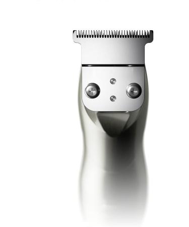 Hair Clippers Rechargeable hair trimmer professional electric beard hair clipper for men hair cutting machine barber cordless zero blade (Color : D8 rainbow) - Buy Online on GoSupps.com