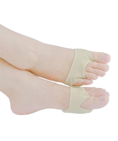Buy Gel Forefoot Cushions & Anti-Pain Insoles for Foot Pain Relief | Silicone Toe Protectors & Metatarsal Pads for Dance | International Shipping Available - Buy Online on GoSupps.com