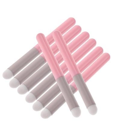 FOMIYES 24 Pcs Makeup Brush Set - Lip Eye Concealer & Blending Brushes - Travel Size Cosmetics Tools - Buy Online on GoSupps.com