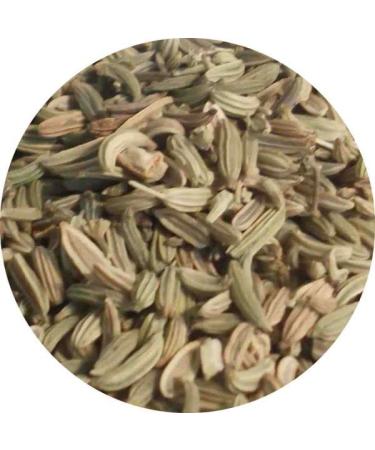 Lerbs & Hagedorn Lerbs & Hagedorn Organic Whole Fennel Herbs | 1.5 kg (approx. 122 litres)