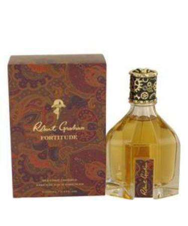 Robert Graham Fortitude Blended Essence 3.4 oz for Men