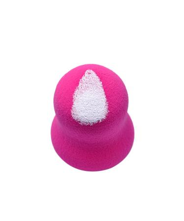 Skyflying Makeup Beauty Blender Sponge for Foundation Liquid Creams and Powers With Cute Box