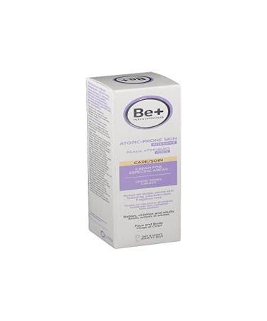Be + atopia strong cream 100 ml
