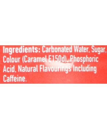 Coca Cola 500ml - Buy Online on GoSupps.com