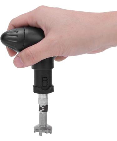 Vestlife Golf Wrench Key - Spike Removal Tool for Golf Shoes & Cleats | Essential Golf Accessories for Sports Enthusiasts - Buy Online on GoSupps.com