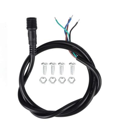 0-10V Wind Speed Sensor Anemometer for Ships & Docks | Lightweight Polycarbonate | International Shipping - Buy Online on GoSupps.com