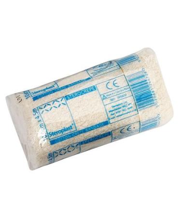Steroplast D252 Crepe Bandage 10cm x 4.5m