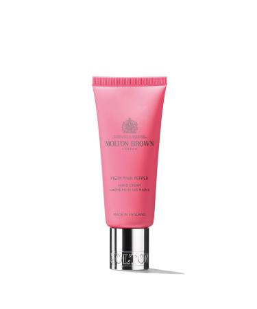Molton Brown Fiery Pink Pepper Hand Cream 40 ml