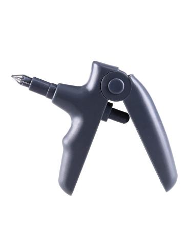 Angzhili Dental Orthodontic Ligature Ties 1040pcs + Orthodontic Ligature Gun - Multi-color Rubber Bands & Gray Braces Tool - Buy Online on GoSupps.com