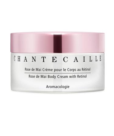 Rose De Mai Body Cream 5.1 Ounce (Pack of 1)