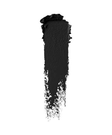 NYX Professional Makeup Black Eyeshadow Base Primer - Long-Lasting Waterproof & Vibrant Pigment | International Shipping Available - Buy Online on GoSupps.com