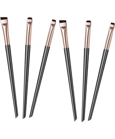 FOMIYES 30 Pcs Eye Shadow Brush Eye Liner Makeup Brush Eye Makeup Tool Make up Eyeliner Brush Makeup Eyeliner Brush Makeup Brush for Women Eye Precision Brush Eye Brush for Makeup 15.00X1.30X1.00CMx5pcs As Shownx5pcs - Buy Online on GoSupps.com