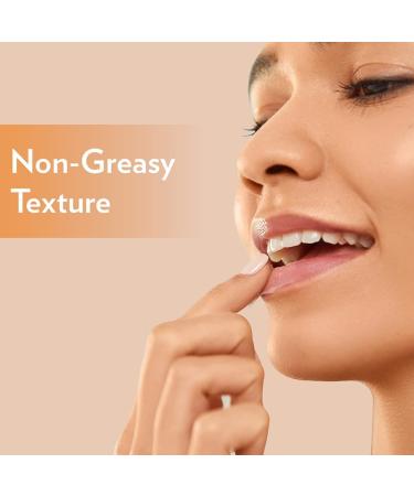 Buy Cocoa Butter Lip Tins 17G | Moisturizing Lip Balm for Dry & Chapped Lips - Enriched with Shea Butter - Buy Online on GoSupps.com