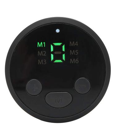 EMS Fitness Belt - Ultimate Abdominal Toner & Muscle Stimulator | Wireless Portable Training Device for Muscle Formation | International Shipping Available - Buy Online on GoSupps.com