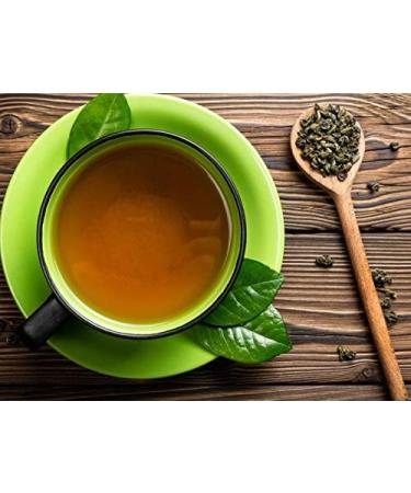 Sustain Green Kabasura Kudineer chooranam Herbal Masala Tea/Chai (50 Gram / 1.7 Ounce) - Buy Online on GoSupps.com