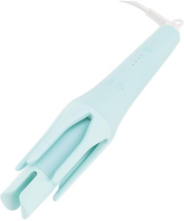 Automatic Hair Iron 30S Fast Heating 32mm Automatic Hair Iron 4 Temperature Levels for Long Short Hair (US Plug) - Buy Online on GoSupps.com