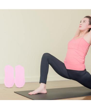 Lurrose 12 Pairs Disposable House Shoes & Sandals | Eco-Friendly Lightweight Spa Slippers for Hotels & Salons | Open Lace Portable Flip Flops - Buy Online on GoSupps.com