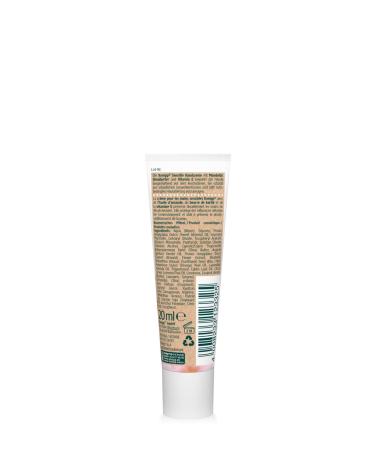 Kneipp Sensitive Hand Cream Almond Flowers 20ml | Nourishing Lotion with Shea Butter Almond Oil & Vitamin E for Dry & Sensitive Skin - Travel Size Natural Care - Buy Online on GoSupps.com