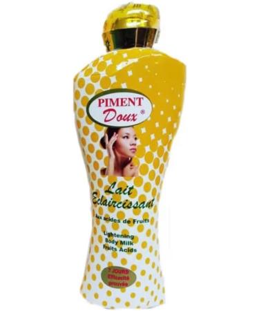  Generisch Sweet cream with chili milk 250 ml - Buy Online on GoSupps.com