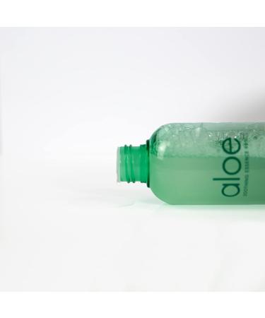 Holika Holika Aloe Soothing Essence 98% Toner 250 ml 20016201 - Buy Online on GoSupps.com