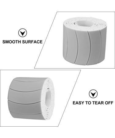 Exceart Eyelash Extension Foam Eye Pads - 110 Under Eye Pads & Tapes for Professional Lash Applications | International Shipping Available - Buy Online on GoSupps.com