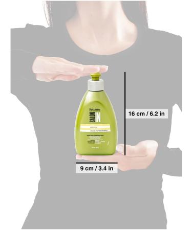 RECAMIER 30662 Leave In Keratin Treatment Conditioner for Damaged Hair - 10.1 Fl Oz - Buy Online on GoSupps.com