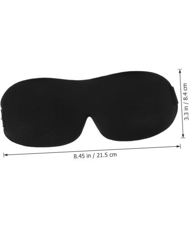 NOLITOY 9 Pcs 3D Sleep Masks - Comfortable Eye Covers & Blindfolds for Kids & Adults | Perfect for Travel & Relaxation - Buy Online on GoSupps.com